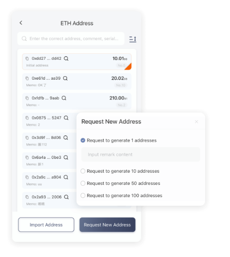 投资